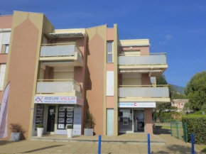 Apartment La Croix du Sud-4 by Interhome